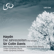 Buy Haydn: Die Jahreszeiten / The Seasons