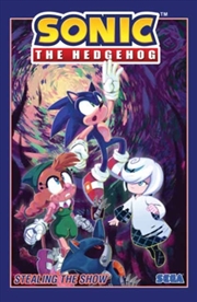 Buy Sonic The Hedgehog, Vol. 22: S