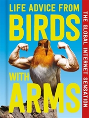 Buy Life Advice From Birds With Ar