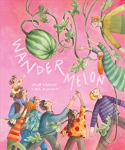 Buy Wandermelon