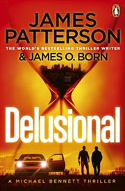 Buy Delusional