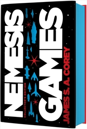 Buy Nemesis Games