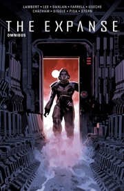 Buy The Expanse Omnibus