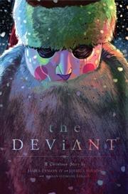Buy The Deviant Deluxe Hardcover