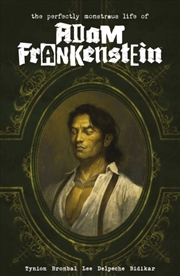 Buy The Perfectly Monstrous Life O
