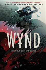 Buy Wynd Book Five: The Way Of The