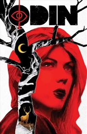 Buy Odin Book One