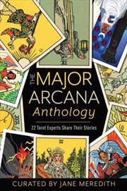 Buy The Major Arcana Anthology : 2