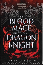 Buy The Blood Mage and the Dragon Knight