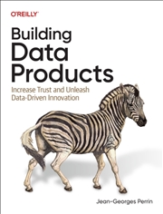 Buy Building Data Products : Incre