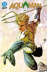 Buy Emperor Aquaman Vol. 3: Empire of the Stars