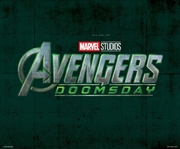 Buy Marvel Studios' Avengers: Doom