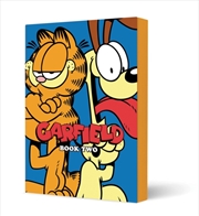 Buy Garfield Book Two