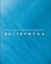 Buy Alan Parsons Project