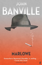 Buy Marlowe : A Novel