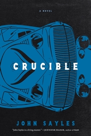 Buy Crucible