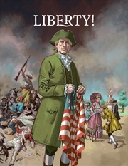 Buy Liberty