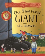 Buy The Smartest Giant In Town 25t