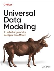Buy Universal Data Modeling : A Un