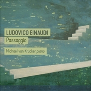 Buy Passaggio - Michael Van Krucker
