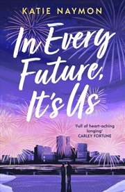 Buy In Every Future, It's Us