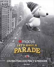 Buy Let's Have A Parade: Celebrati