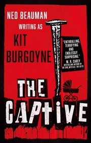 Buy The Captive