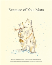 Buy Because of You, Mum