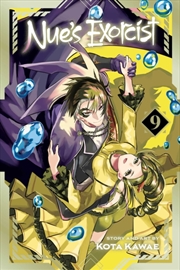 Buy Nue's Exorcist, Vol. 9 : Volume 9
