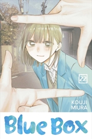 Buy Blue Box, Vol. 22 : Volume 22
