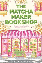 Buy The Matcha Maker Bookshop