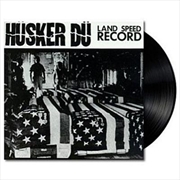 Buy Land Speed Record: Live