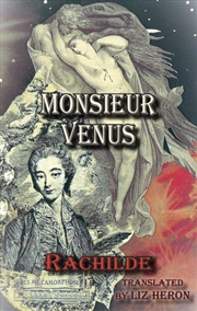 Buy Monsieur Venus