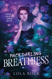 Buy Pack Darling: Breathless