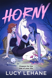 Buy Horny
