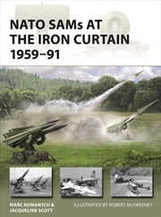 Buy Nato Sams At The Iron Curtain