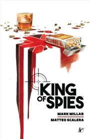 Buy King Of Spies