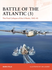 Buy Battle Of The Atlantic: 3 : T