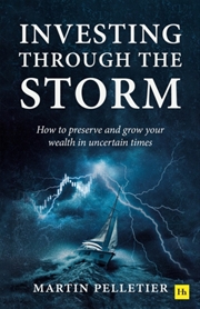 Buy Investing Through The Storm :