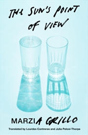 Buy The Sun's Point Of View