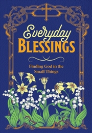 Buy Everyday Blessings : Finding G