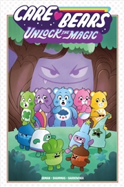 Buy Care Bears: Unlock The Magic