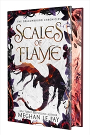 Buy Scales Of Flame : Limited Spec