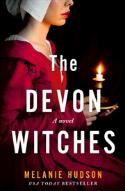 Buy The Devon Witches