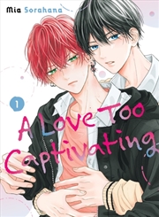 Buy A Love Too Captivating 1