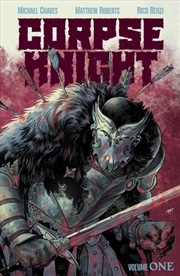 Buy Corpse Knight Vol. 1