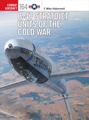 Buy B-47 Stratojet Units Of The Co