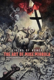 Buy Circus Of Bones