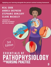 Buy Essentials Of Pathophysiology
