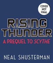 Buy Rising Thunder